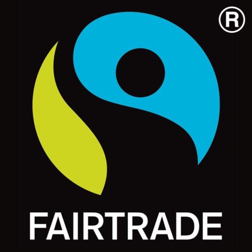 Fairtrade Original