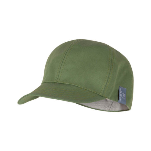 Baseball pet UV80 groen