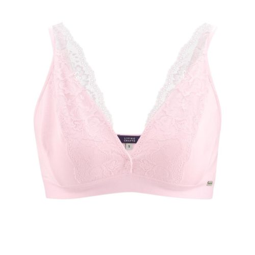 Bralette met kant