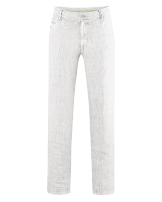 Dunne hennep zomerbroek - Sus en So