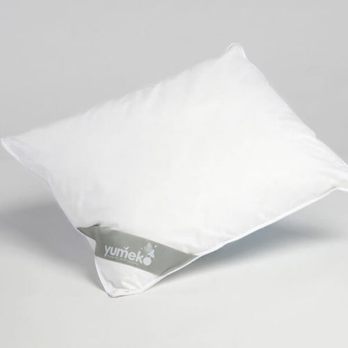 Kussen kapok zacht 50x60 Kinderkussen