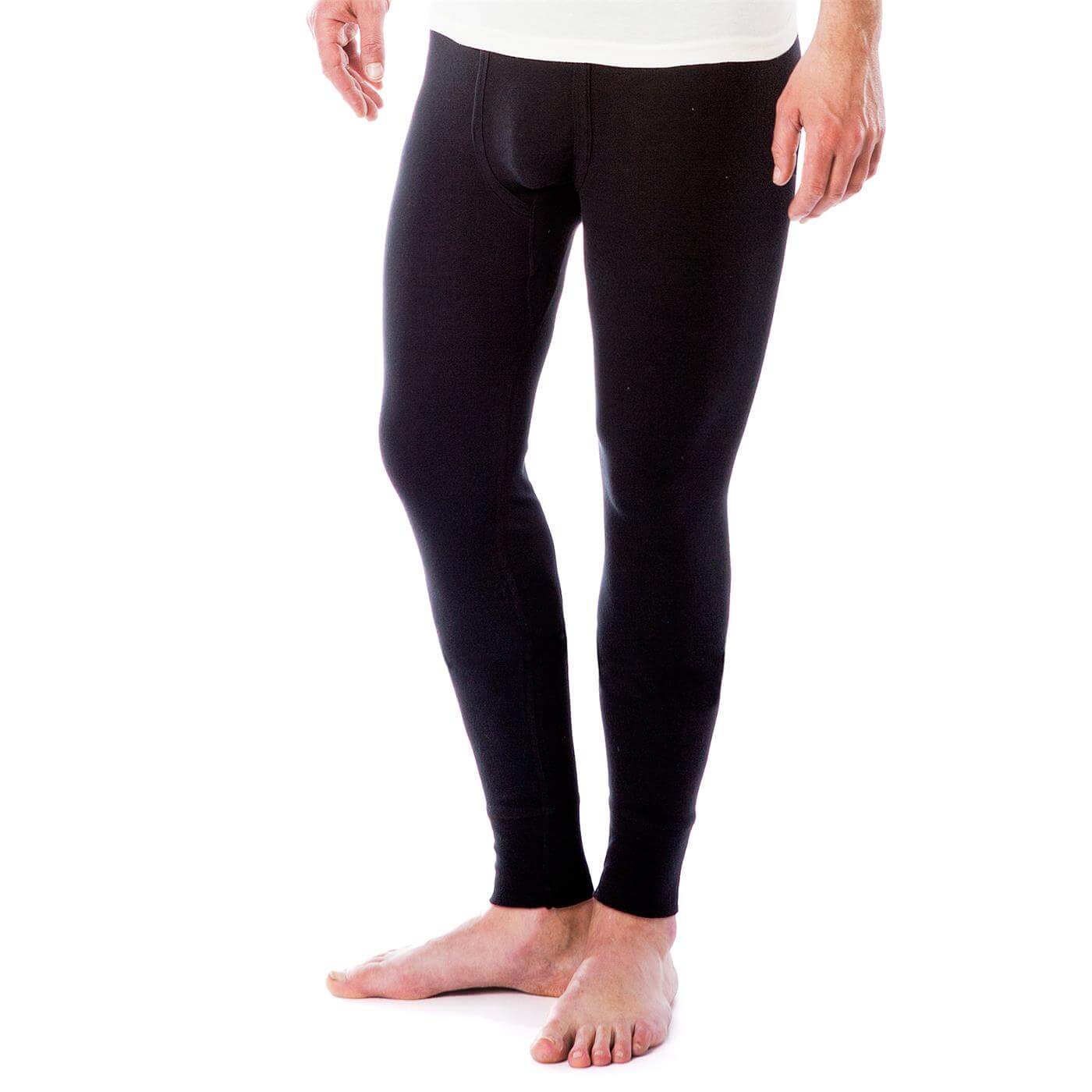 Lange onderbroek 100% katoen - Sus en So