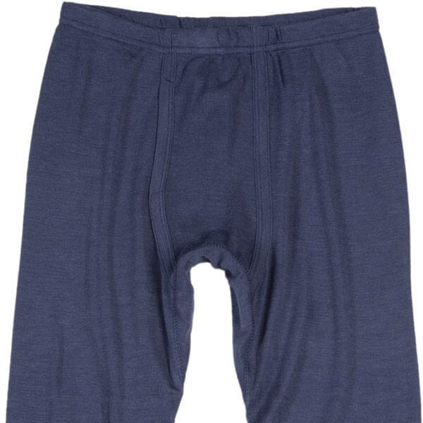 Lange Onderbroek Wol Zijde Sus En So