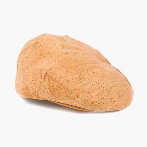 Platte pet kurk