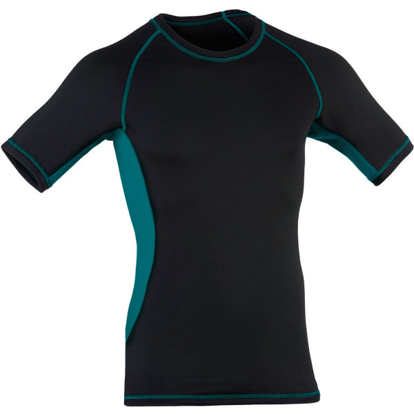 Sport shirt korte mouw