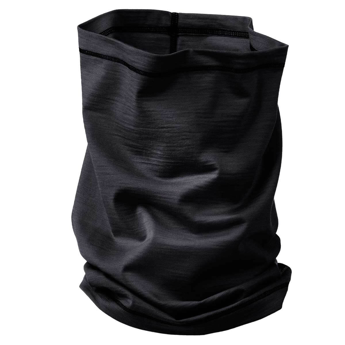 Wolzijden nekwarmer