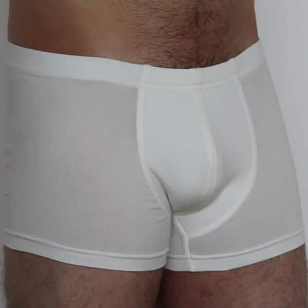 Heren boxer retroshort korte pijp - Sus en So