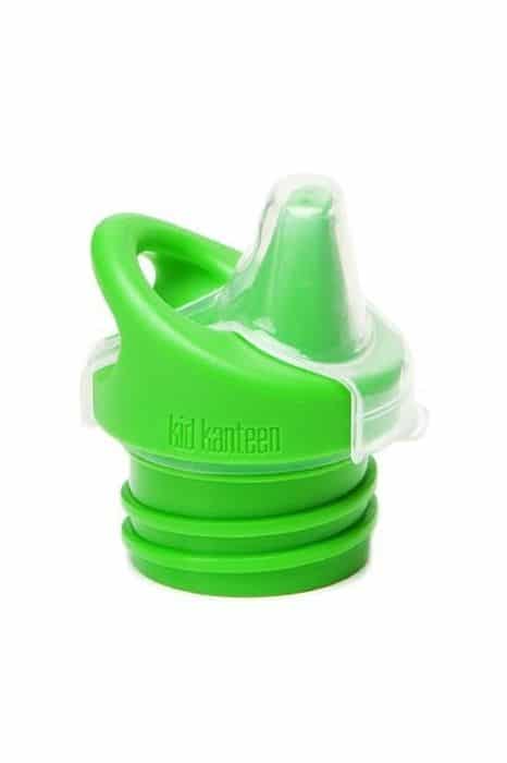Klean Kanteen sippy cap