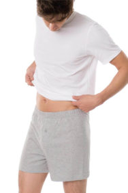 Boxershort los 100% katoen - Sus en So