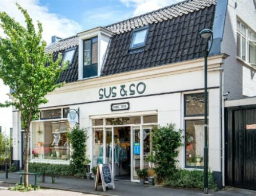 Veranderingen in Hilversum