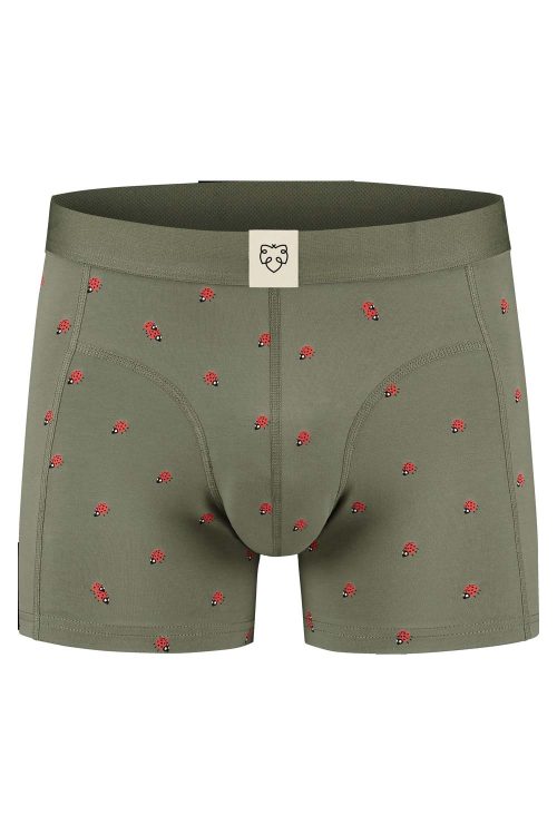 Boxershort avocado