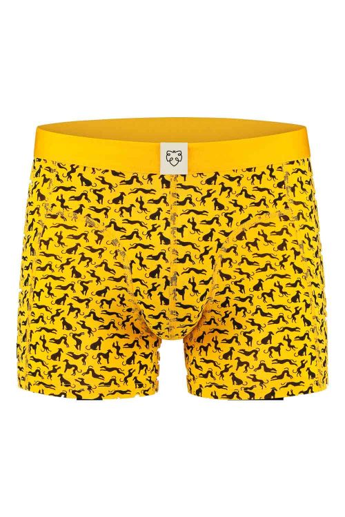 Boxershort avocado