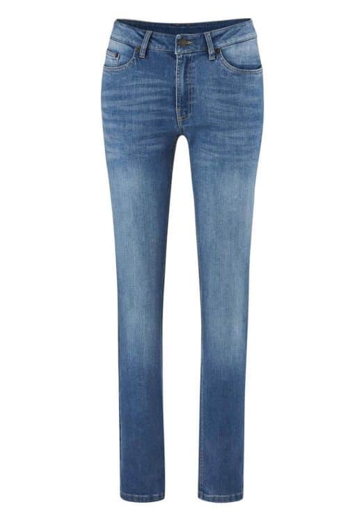 Damesjeans 98/2 Blauw