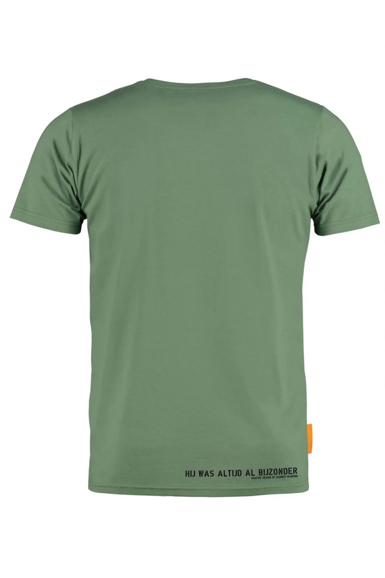 Shirt slak