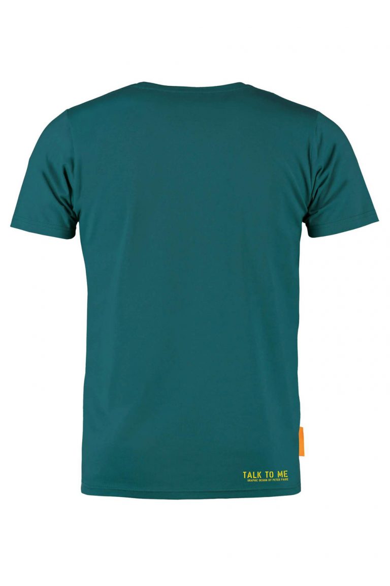 Shirt slak
