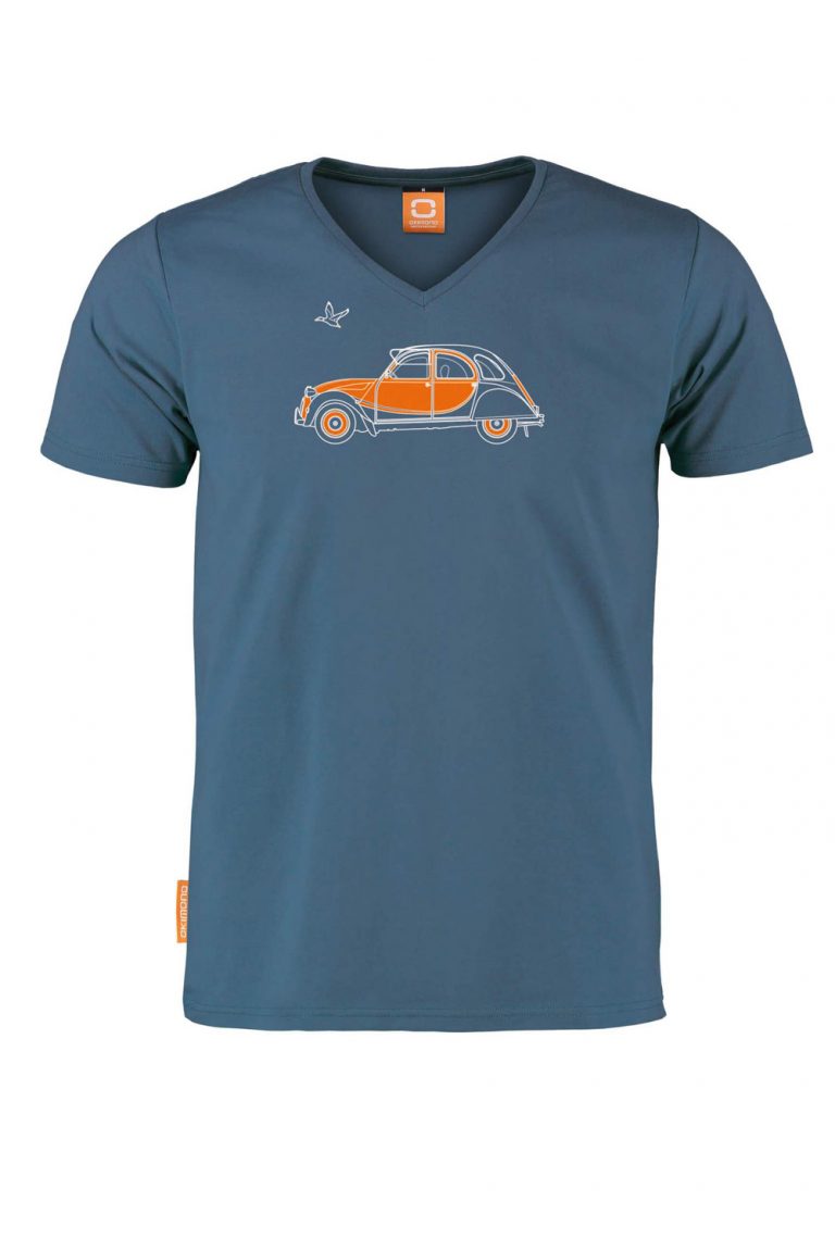 Shirt slak