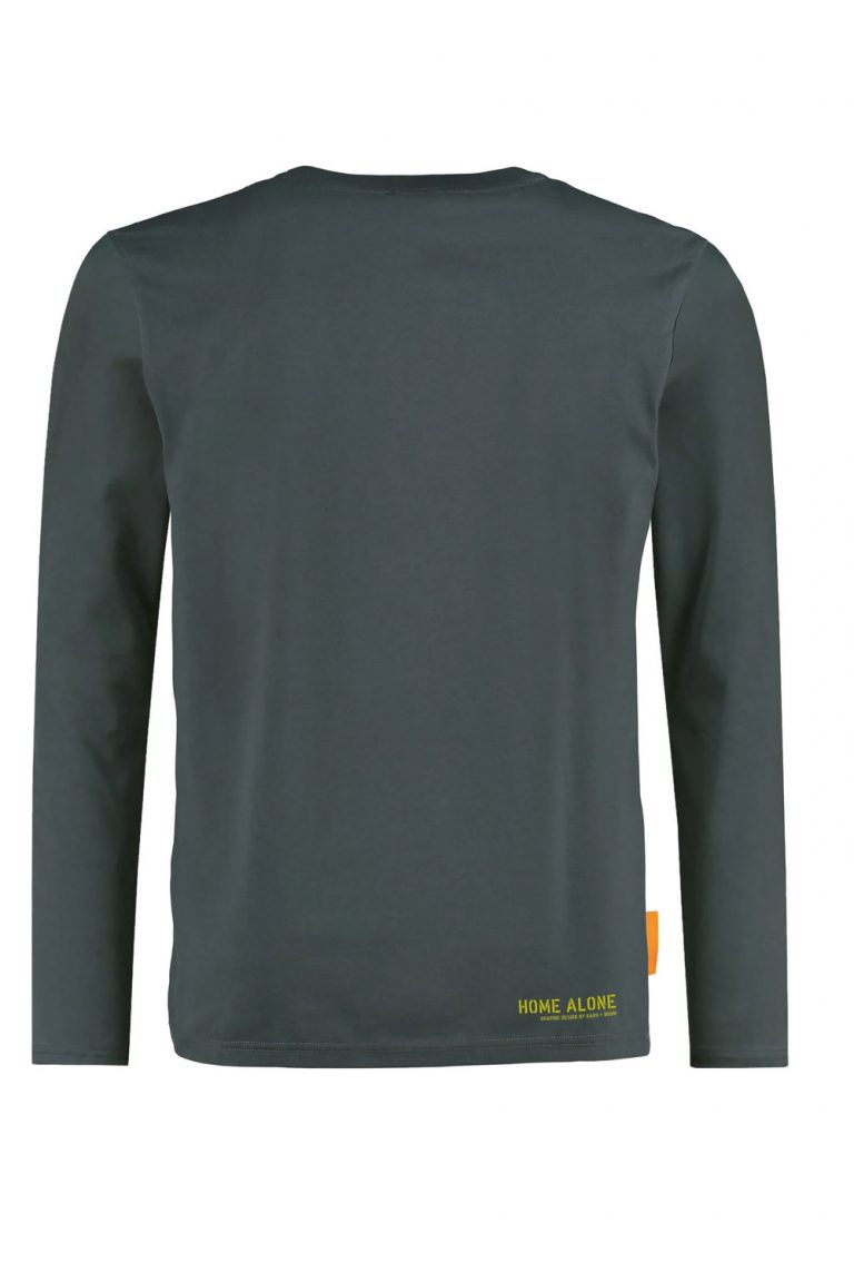 Shirt slak