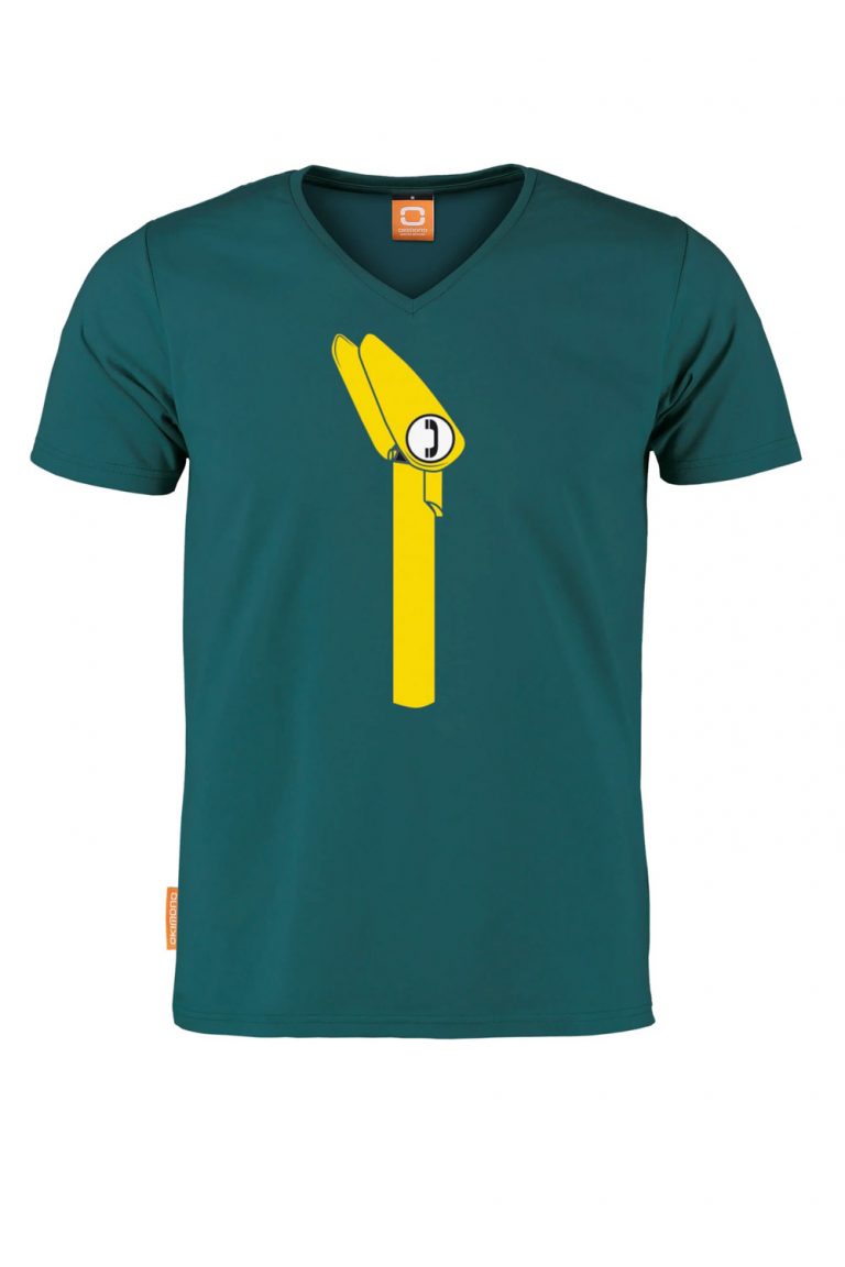 Shirt slak
