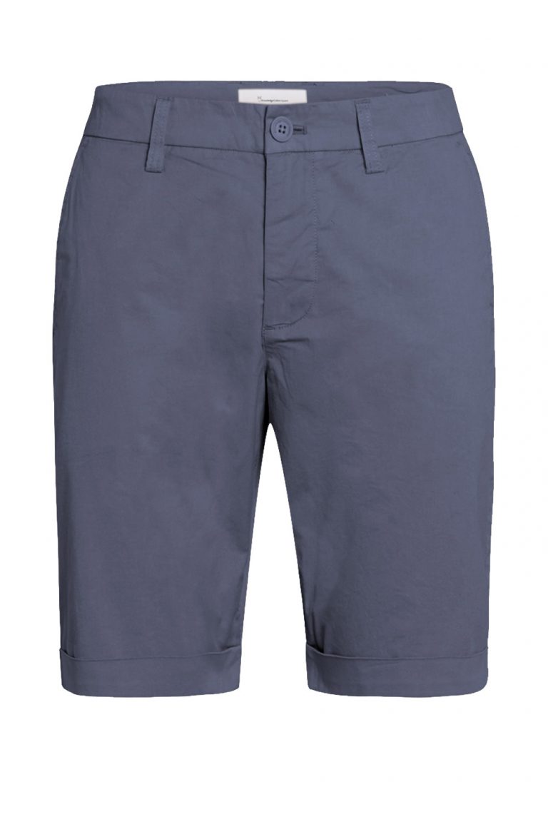 Zomerbroek chino lichtgrijs