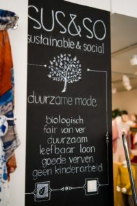 Sus & So Sustainable en Social