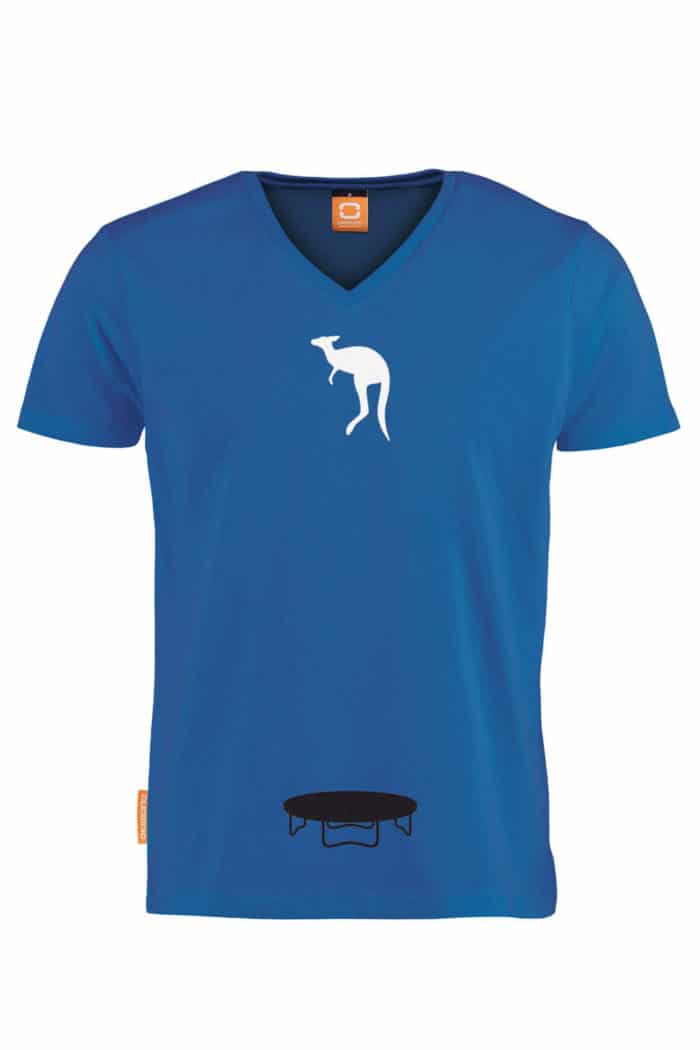 T-shirt kangaroo