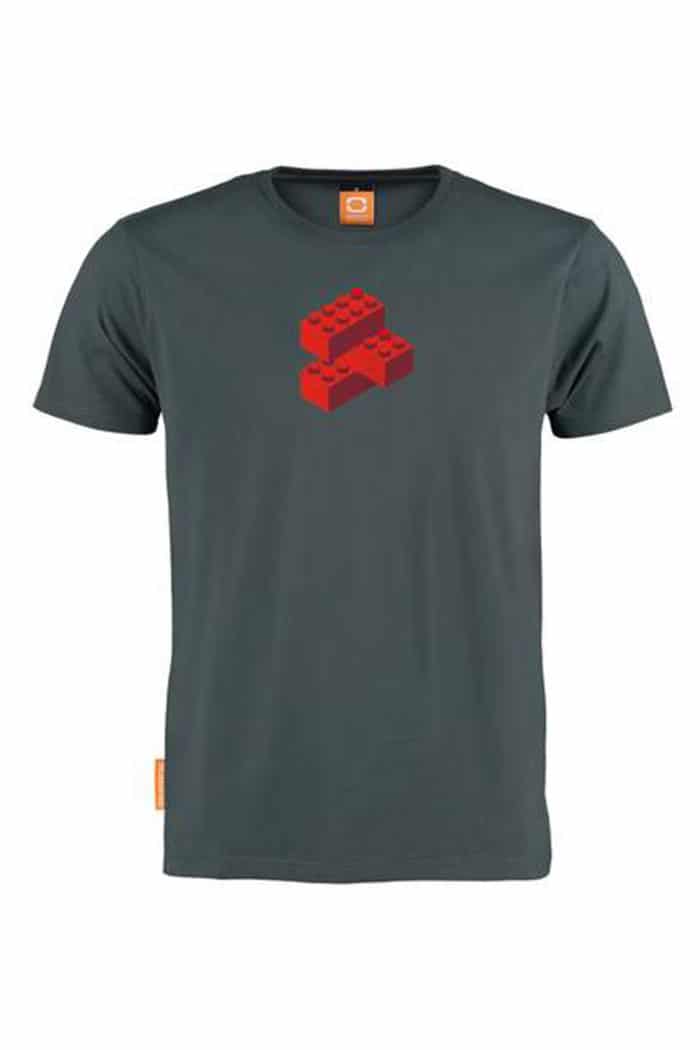 T-shirt Lego