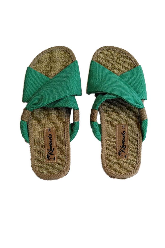 Zomerslipper