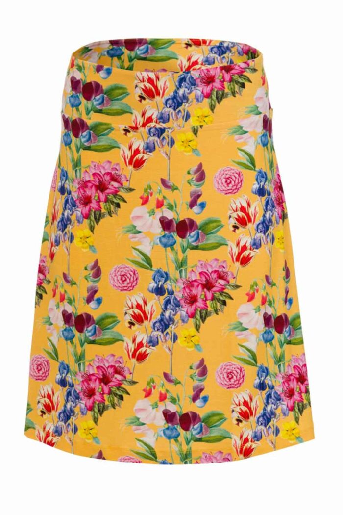 Rok zomer bouquet
