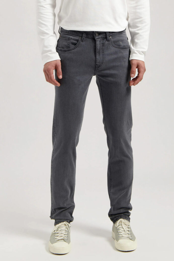 Dunn low tapered O3 grey