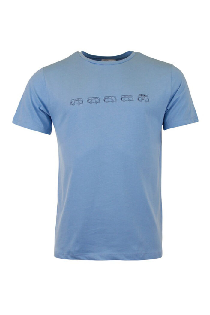 T-shirt volkswagenbus