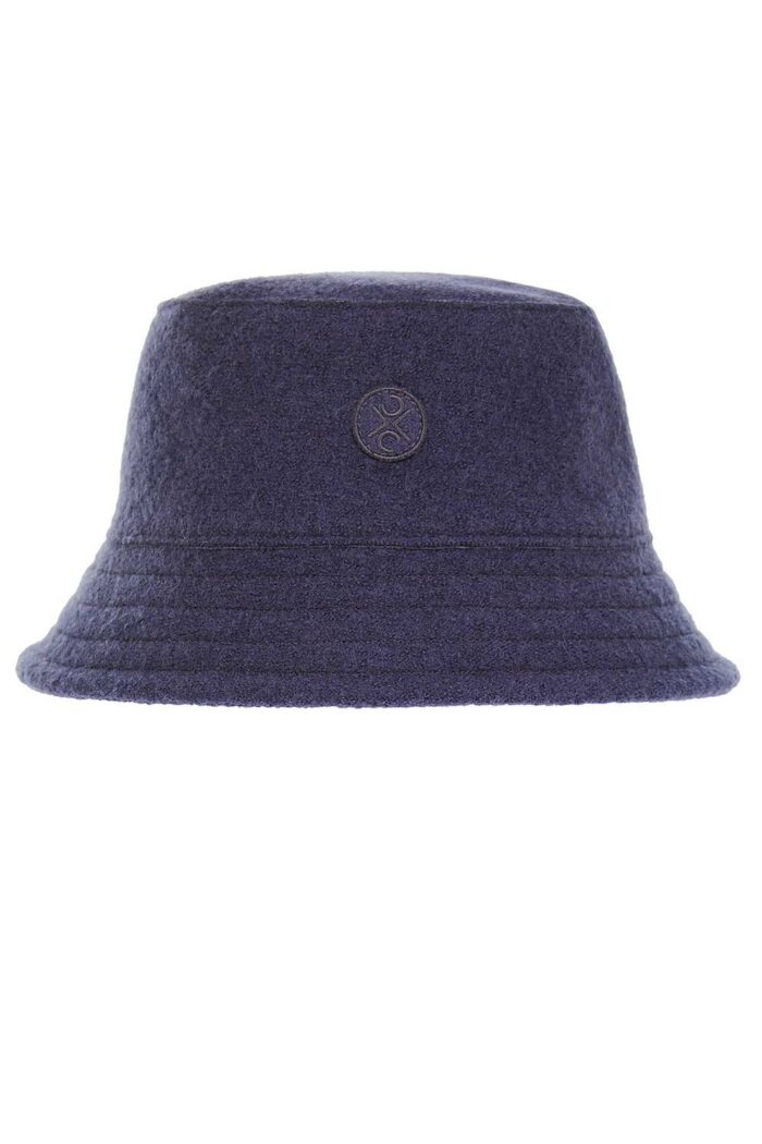 Bucket hat 100% biowol