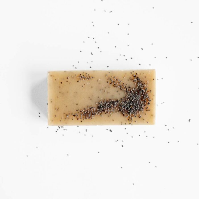 Werfzeep Tayyibah scrub - Afbeelding 2