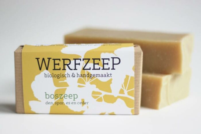 Werfzeep Bos - Afbeelding 2