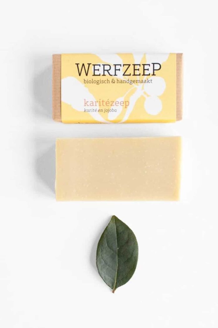 Werfzeep Karite