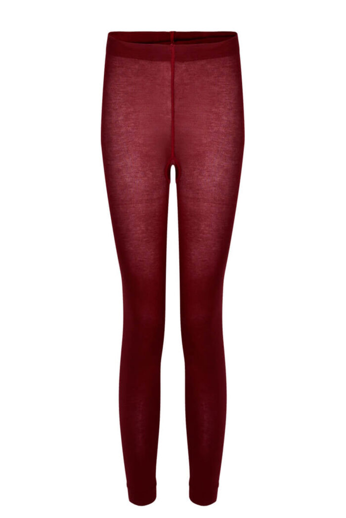 Dunne pantylegging biokatoen bruin