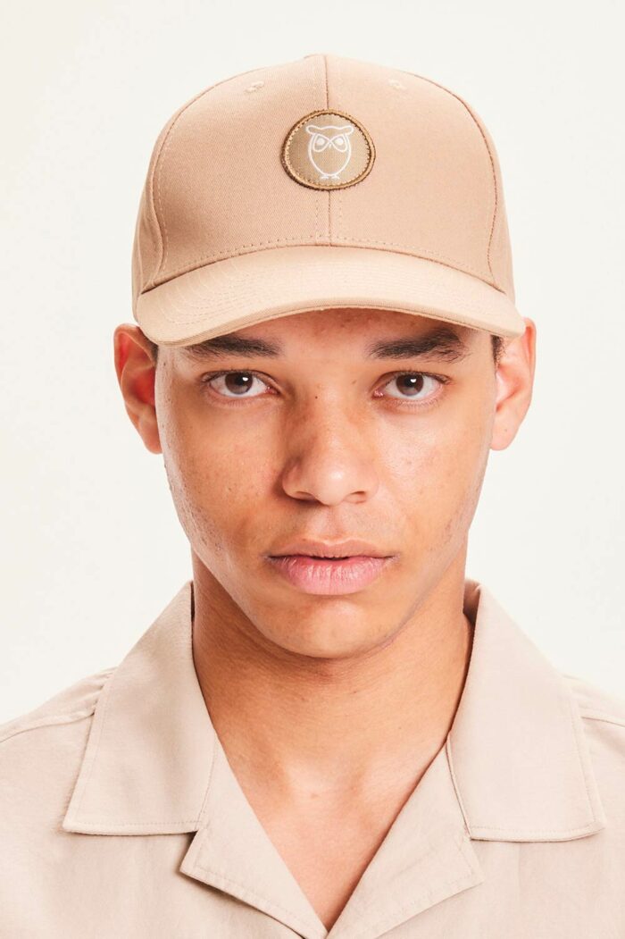 Biokatoenen pet beige - Afbeelding 2