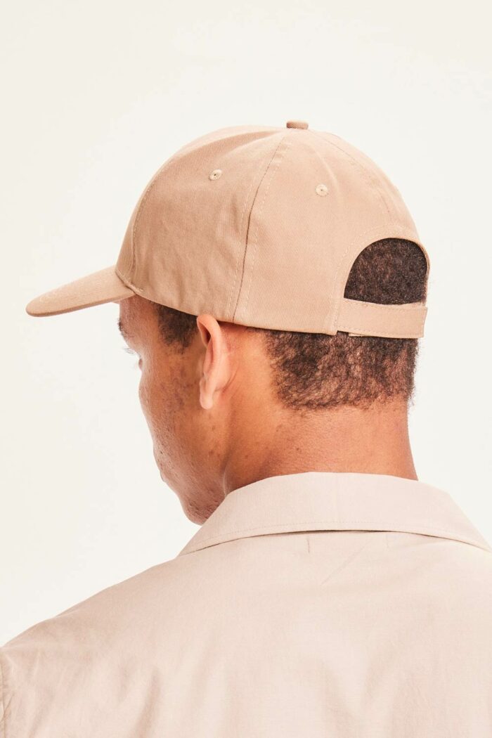 Biokatoenen pet beige - Afbeelding 3