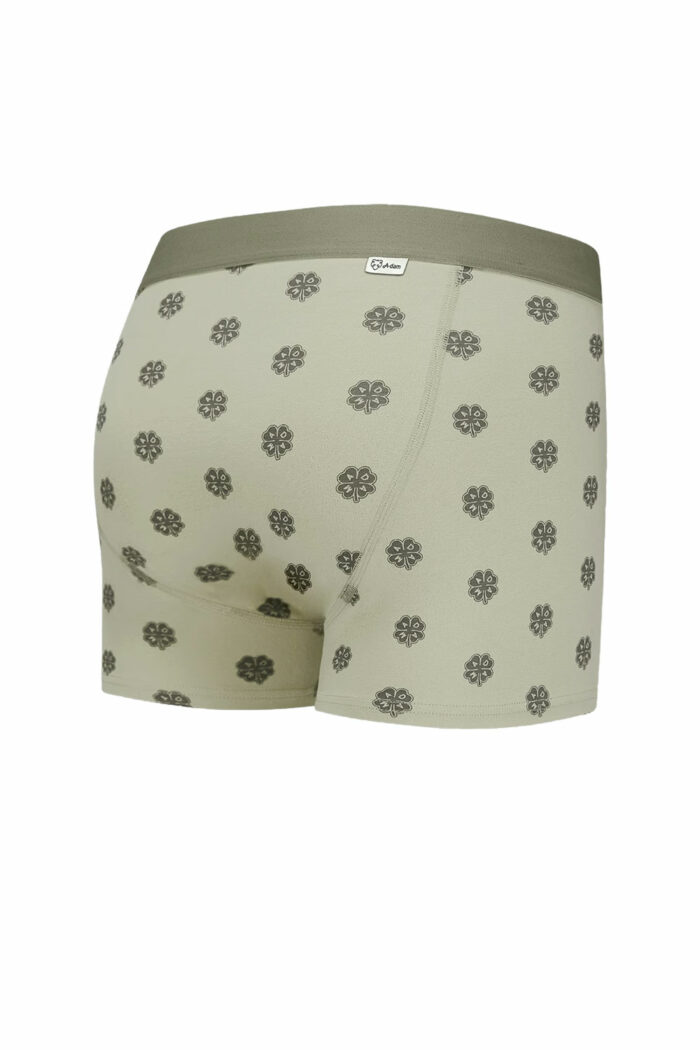 Boxershort Klavertje vier - Afbeelding 2