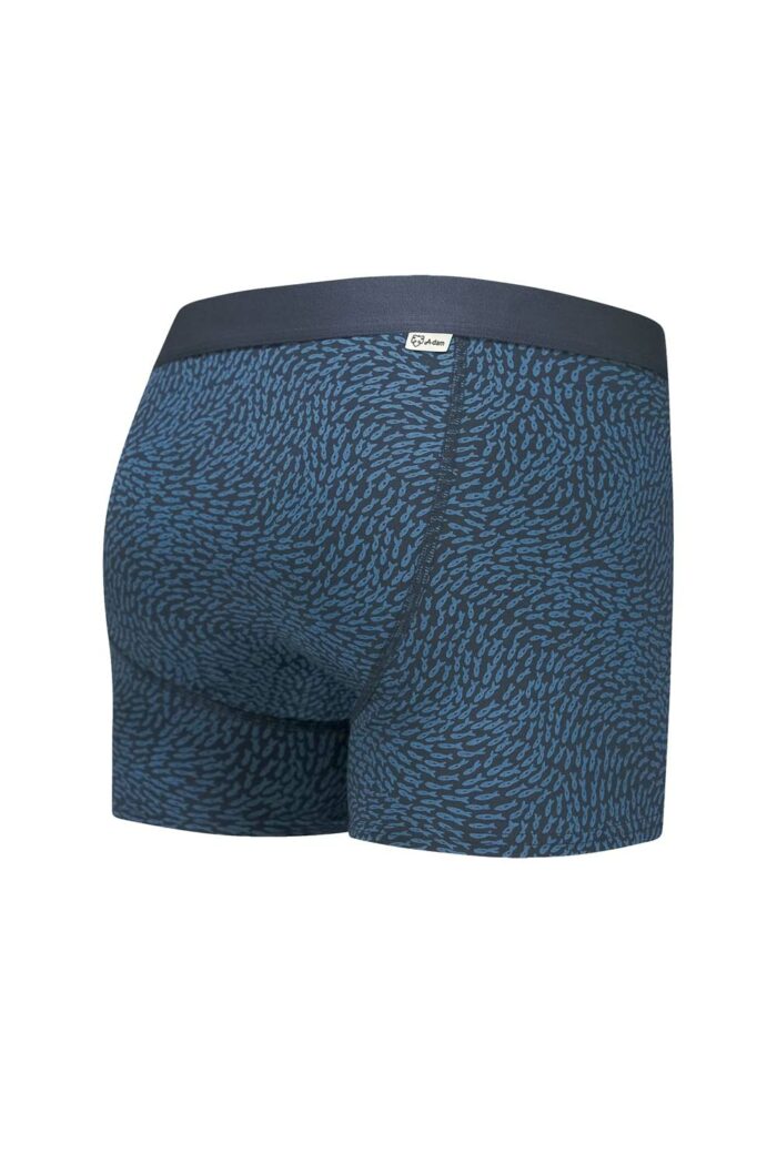 Boxershort Visjes - Afbeelding 2