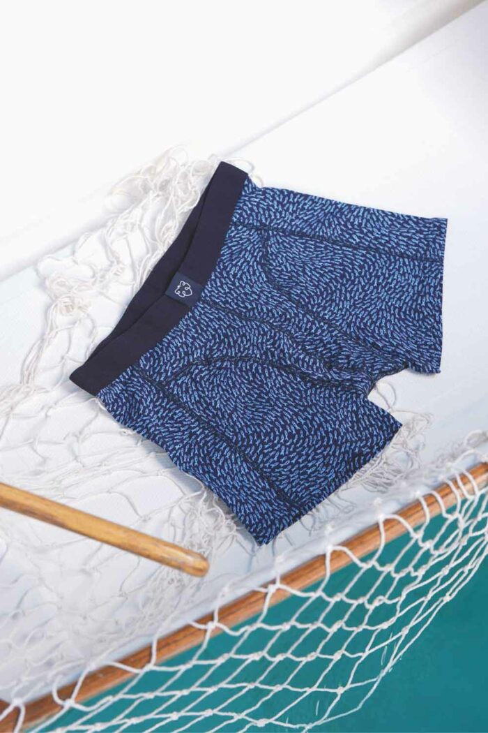 Boxershort Visjes - Afbeelding 3