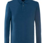Polotrui blauw