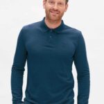 Polotrui blauw - Afbeelding 2