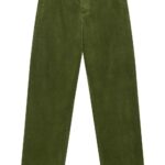 Ribbroek groen