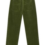 Ribbroek groen - Afbeelding 2