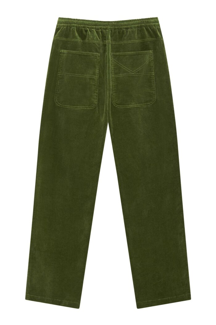 Ribbroek groen - Afbeelding 2
