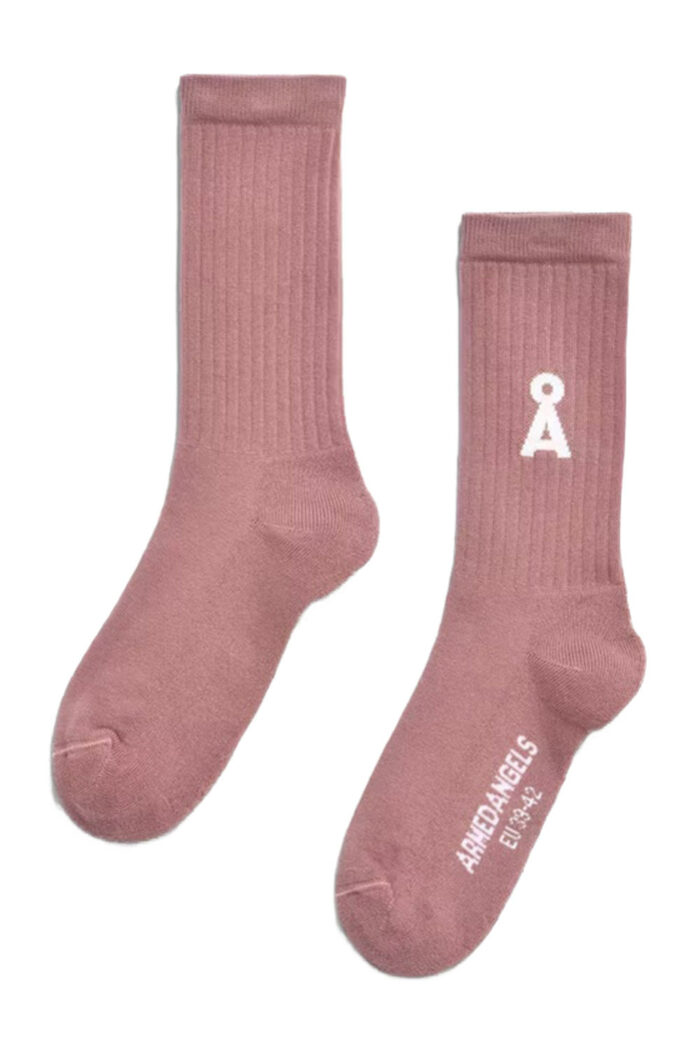 Sportsokken roze