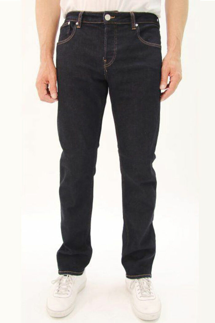 Regular Bryce jeans Strong Blue
