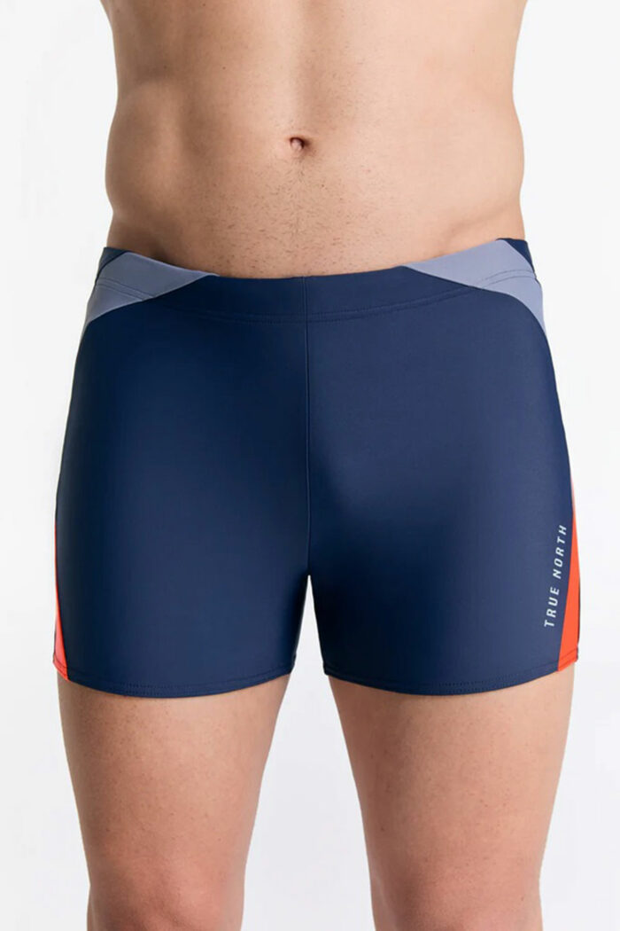 Zwembroek met pijpjes - Afbeelding 3