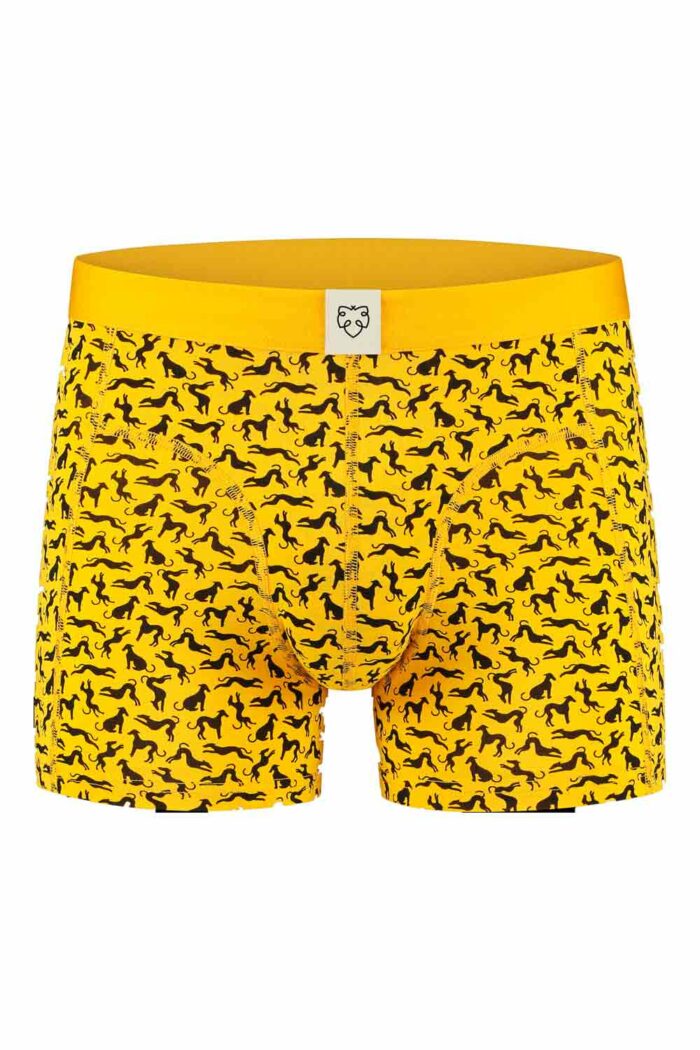 Boxershort hazewindhondjes