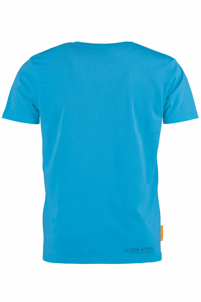 T-shirt met ijsvogel - Afbeelding 3